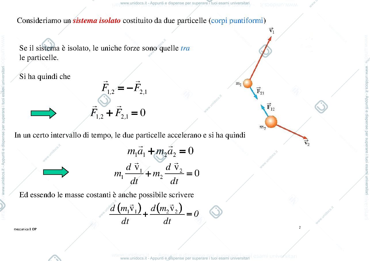 Anteprima pagina 2 — Slide fisica con appunti aggiunti (8)