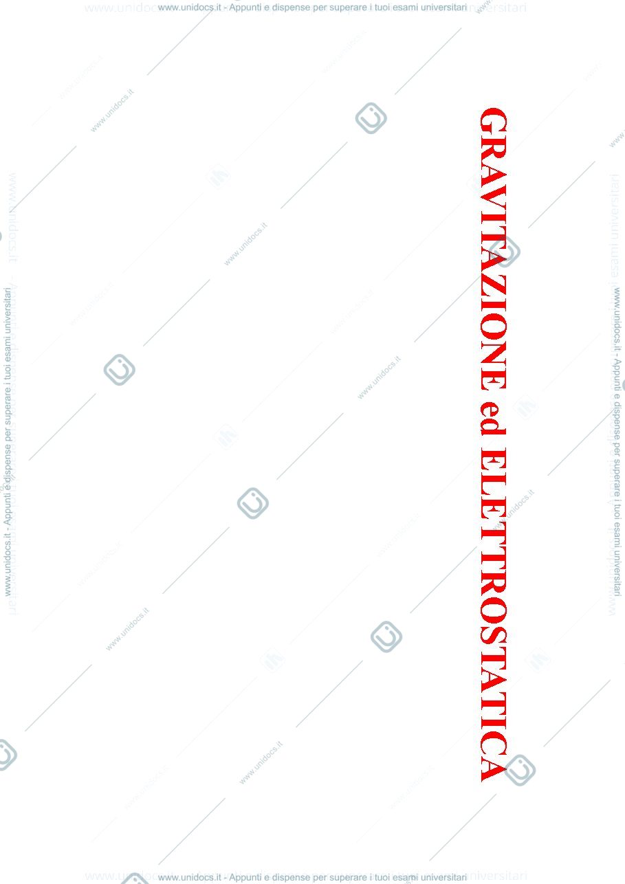 Anteprima pagina 1 — lezione 11