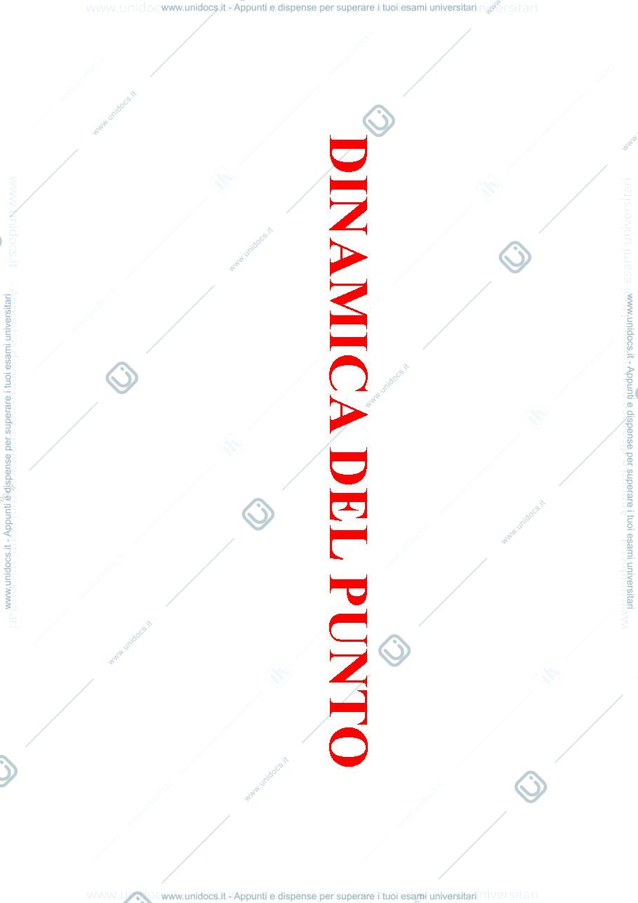 Anteprima pagina 1 — lezione 4