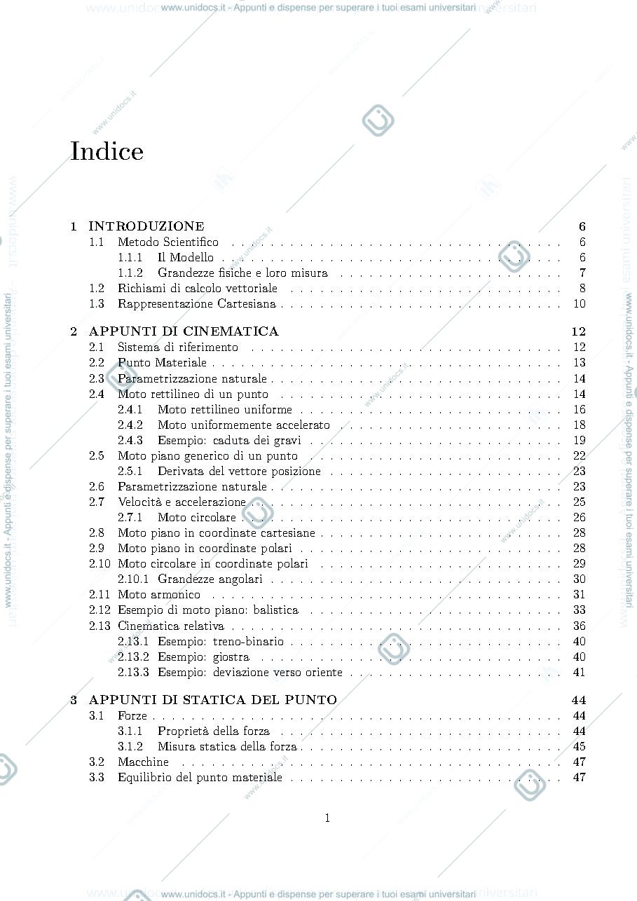 Anteprima pagina 2 — fisica