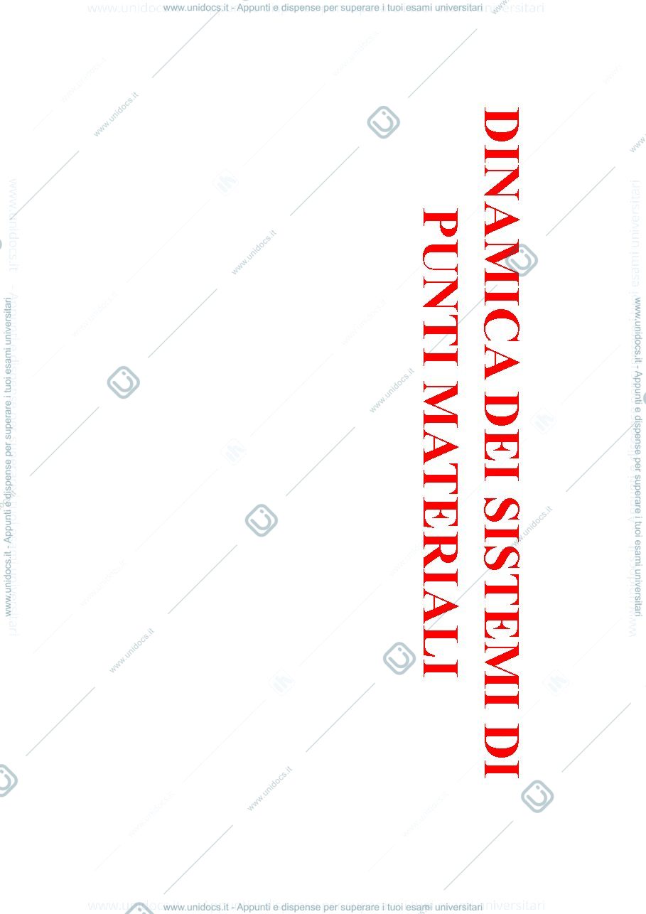 Anteprima pagina 1 — lezione 7