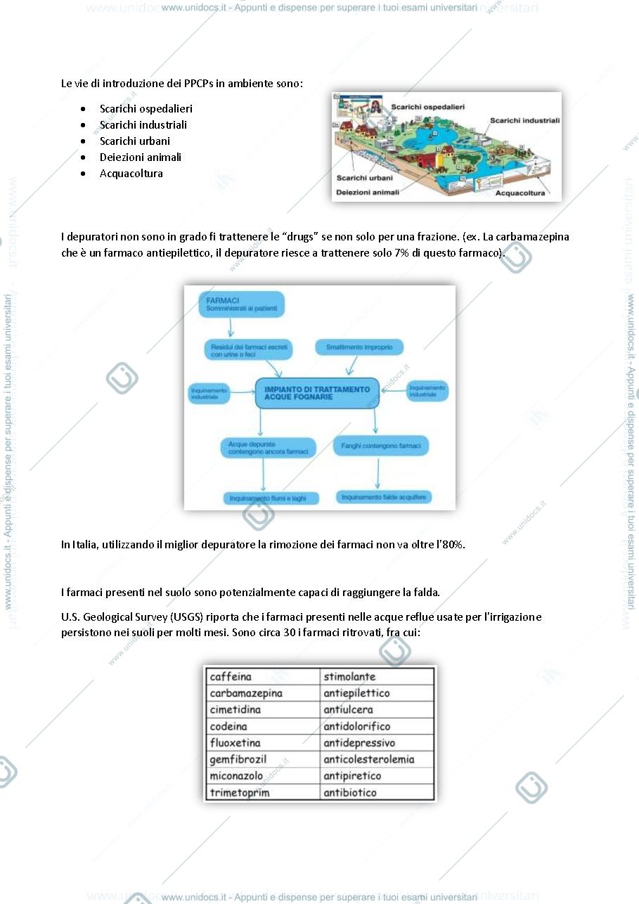 Anteprima pagina 4 — Fisiologia applicata all'ambiente 