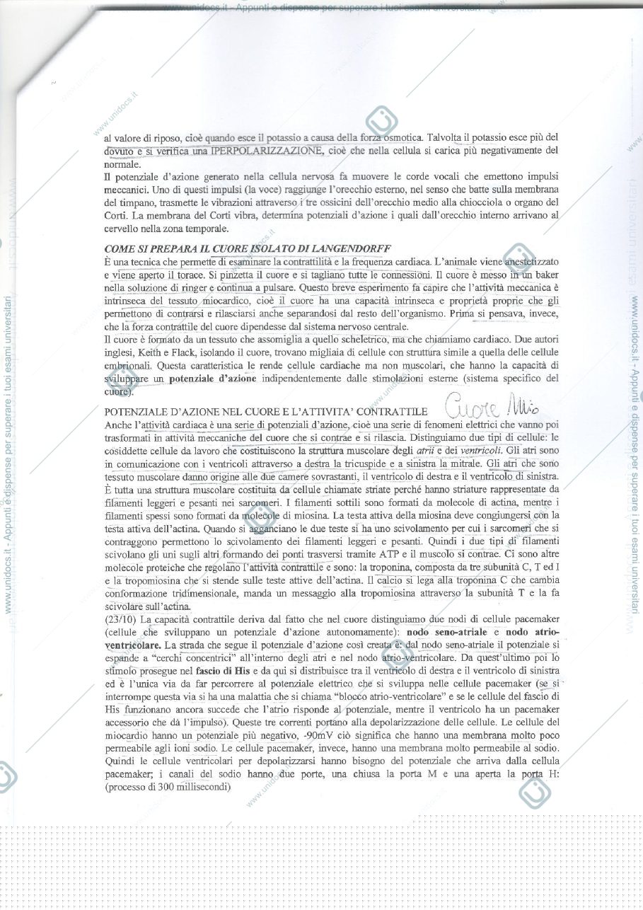 Anteprima pagina 3 — Fisiologia della nutrizione