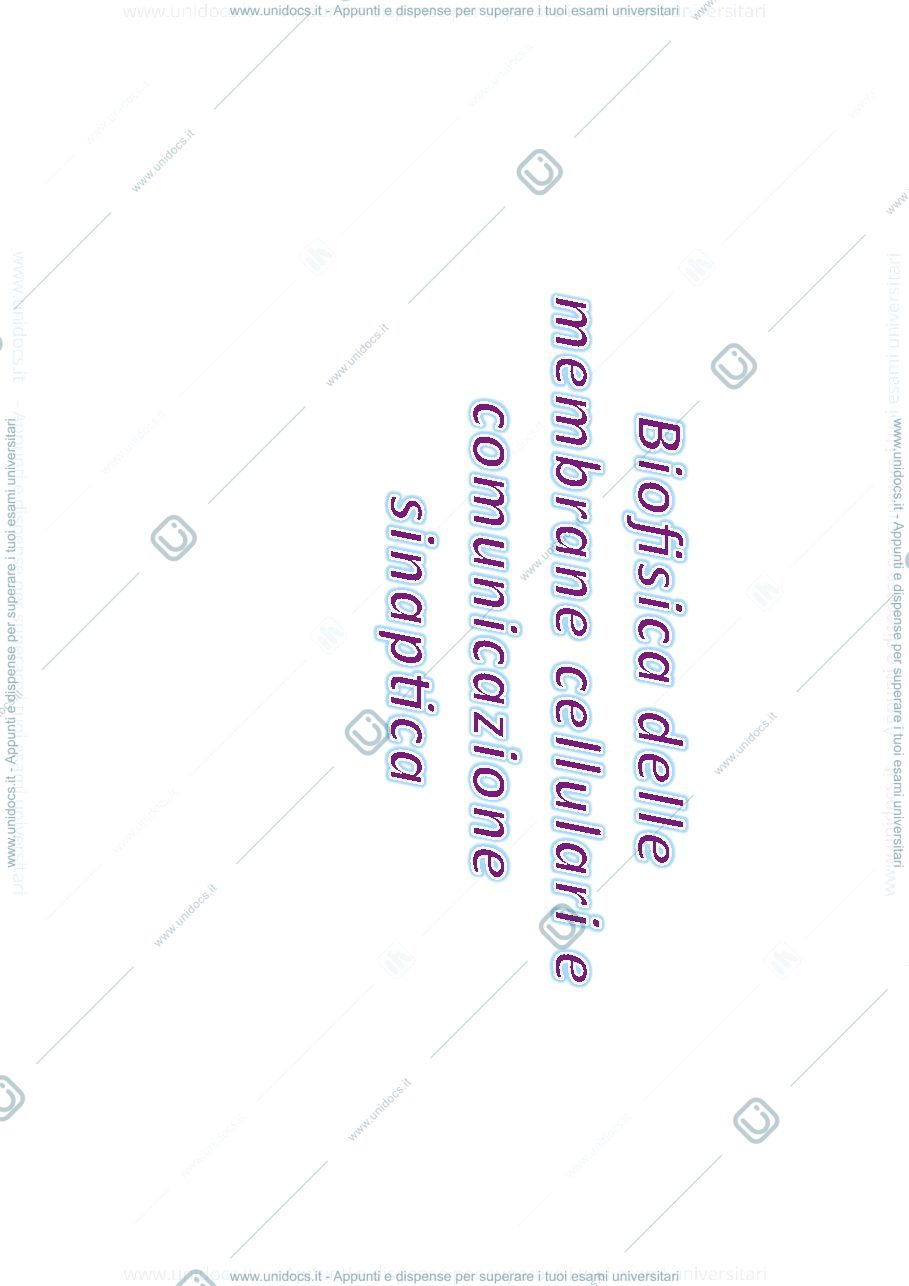 Anteprima pagina 1 — fisiologia