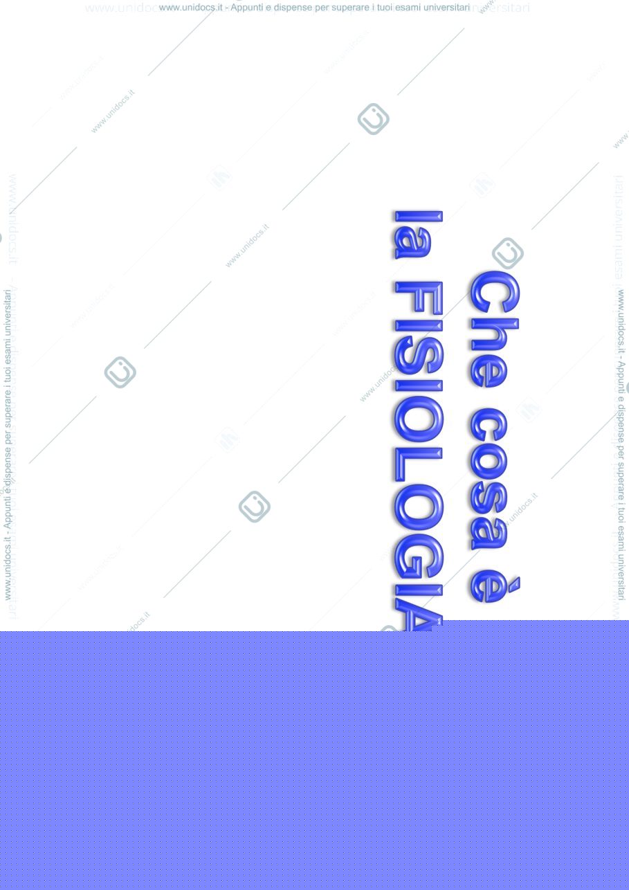 Anteprima pagina 4 — fisiologia