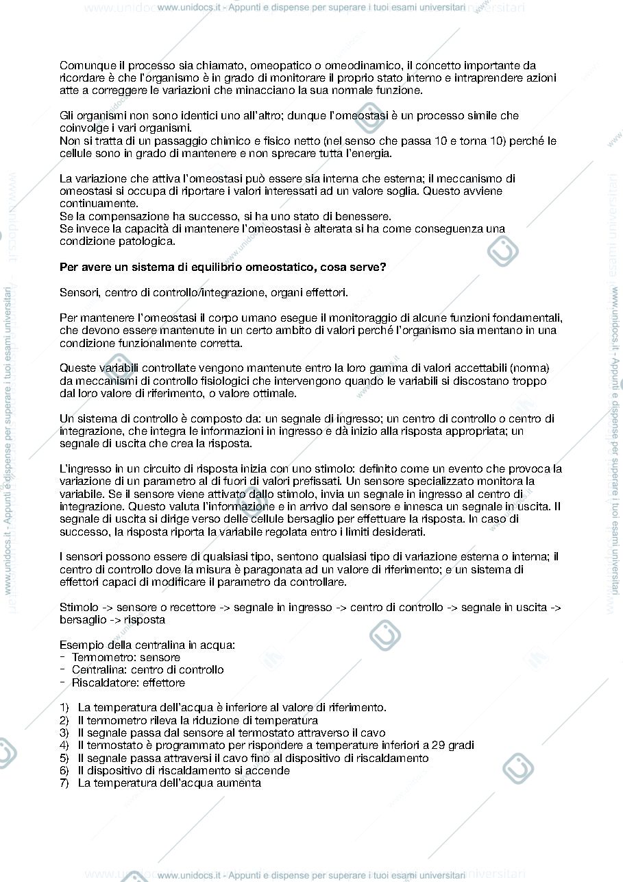 Anteprima pagina 3 — Fisiologia generale e neurofisiologia - Ivan Marchionni