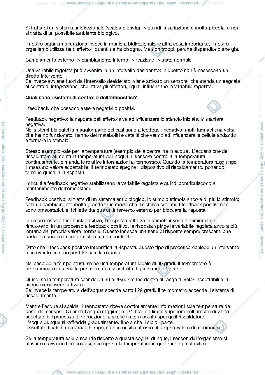 Anteprima pagina 4 — Fisiologia generale e neurofisiologia - Ivan Marchionni
