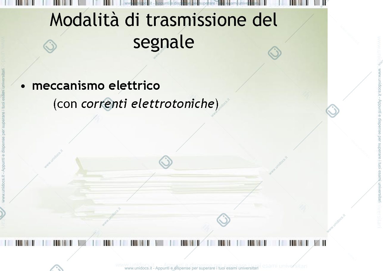 Anteprima pagina 4 — fisiologia generale