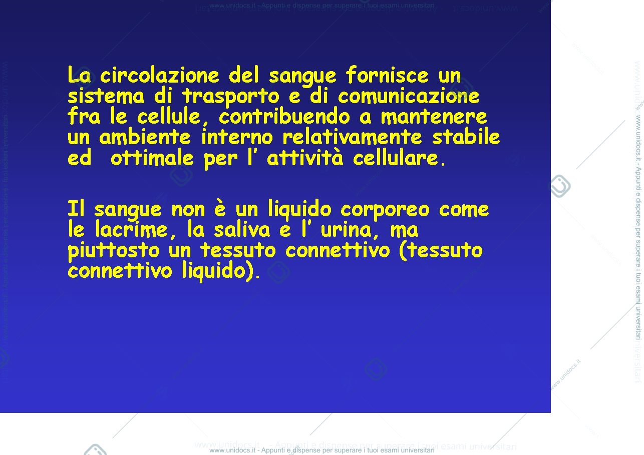 Anteprima pagina 2 — fisiologia generale