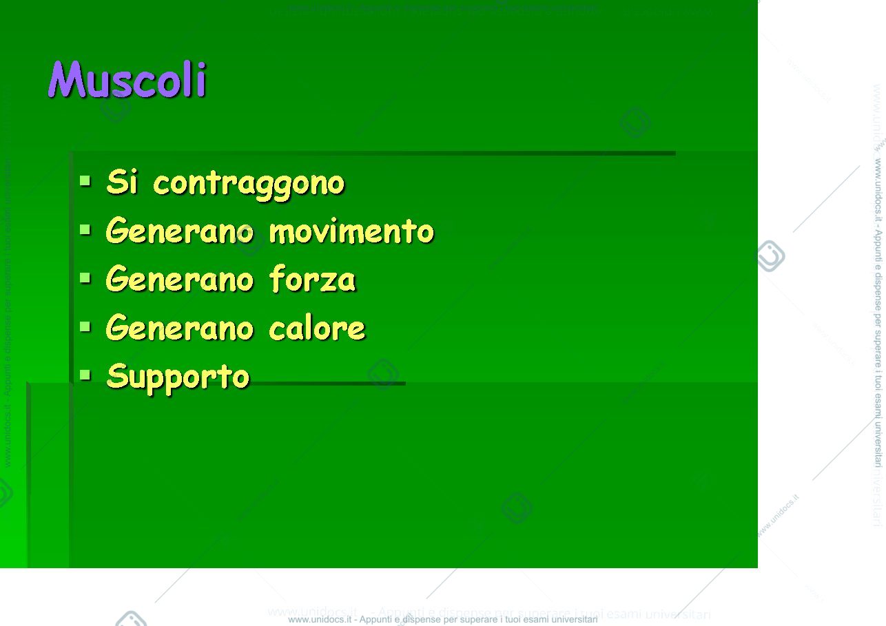 Anteprima pagina 3 — fisiologia generale