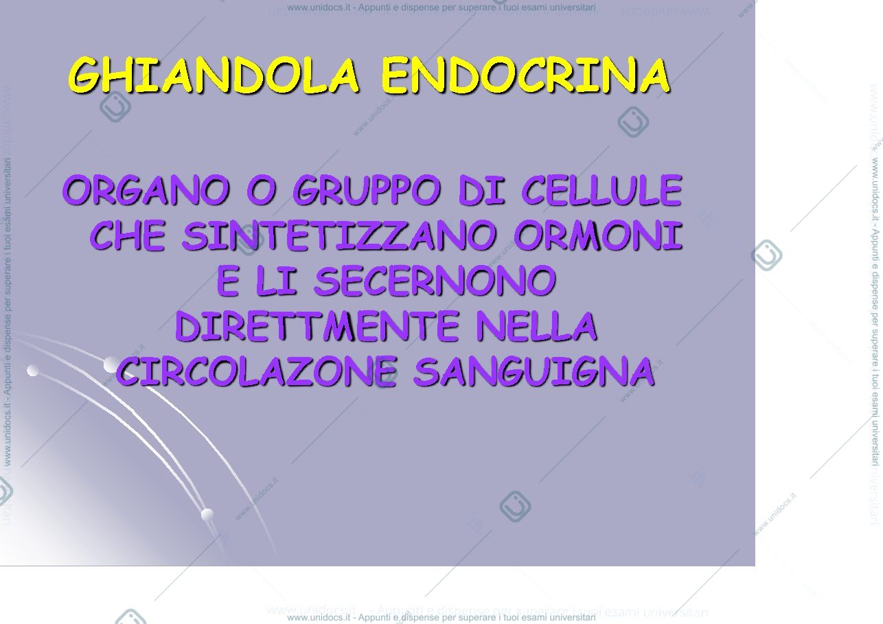 Anteprima pagina 4 — fisiologia generale