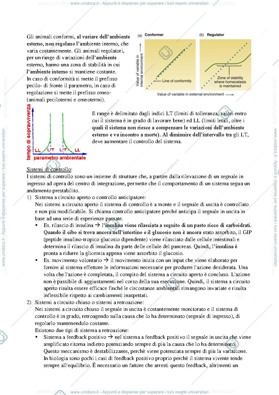 Anteprima pagina 2 — Fisiologia generale