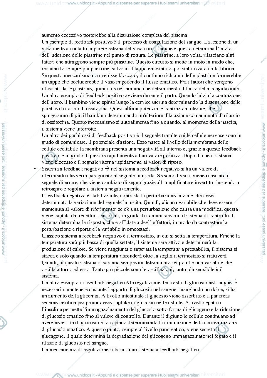 Anteprima pagina 3 — Fisiologia generale
