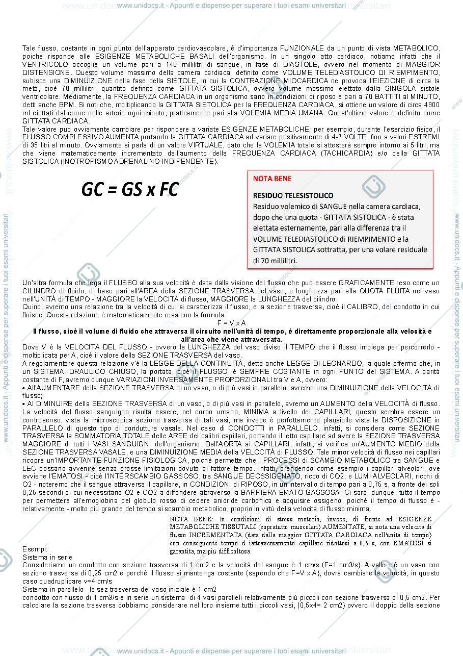 Anteprima pagina 3 — Fisiologia