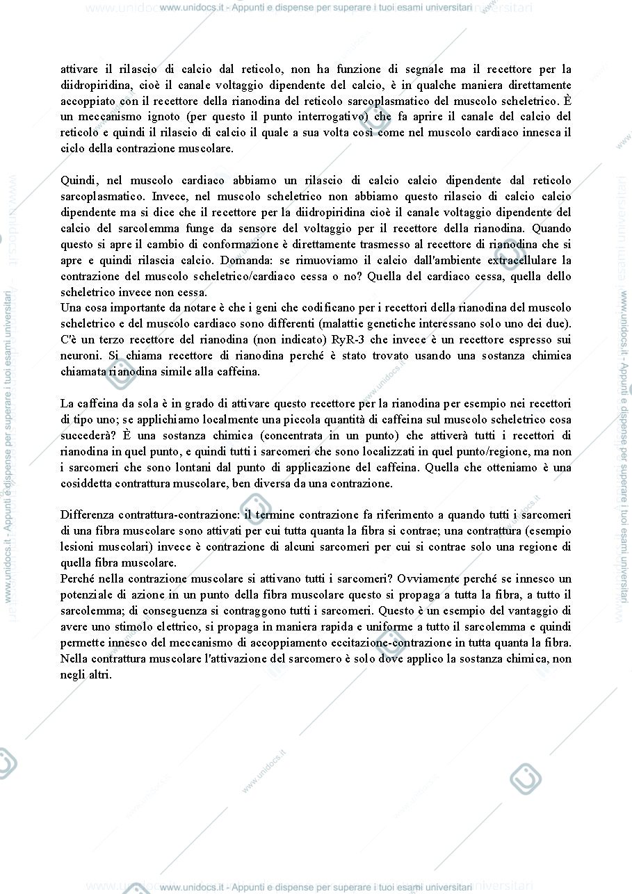 Anteprima pagina 2 — fisiologia