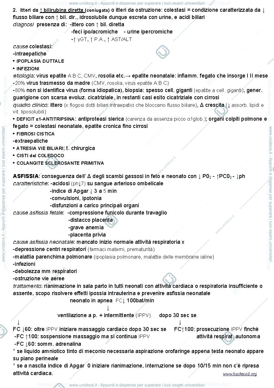 Anteprima pagina 3 — Neonatologia 