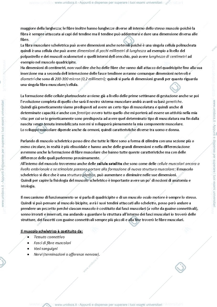 Anteprima pagina 2 — Fisiologia 5