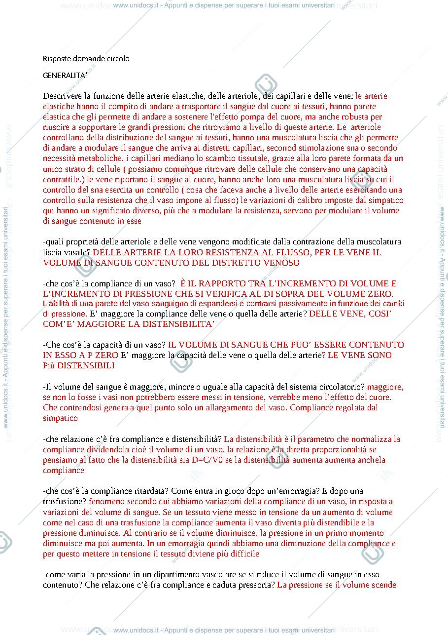 Anteprima pagina 1 — domande fisio manzoni