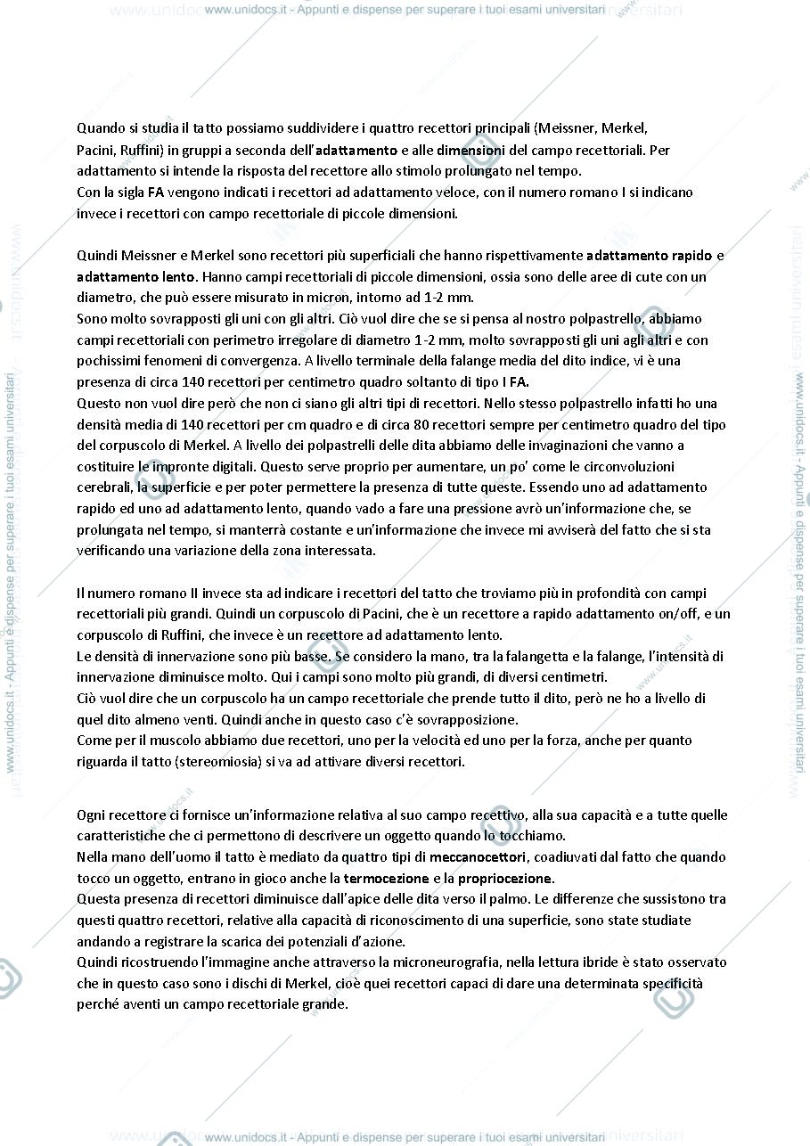 Anteprima pagina 3 — Fisiologia 9
