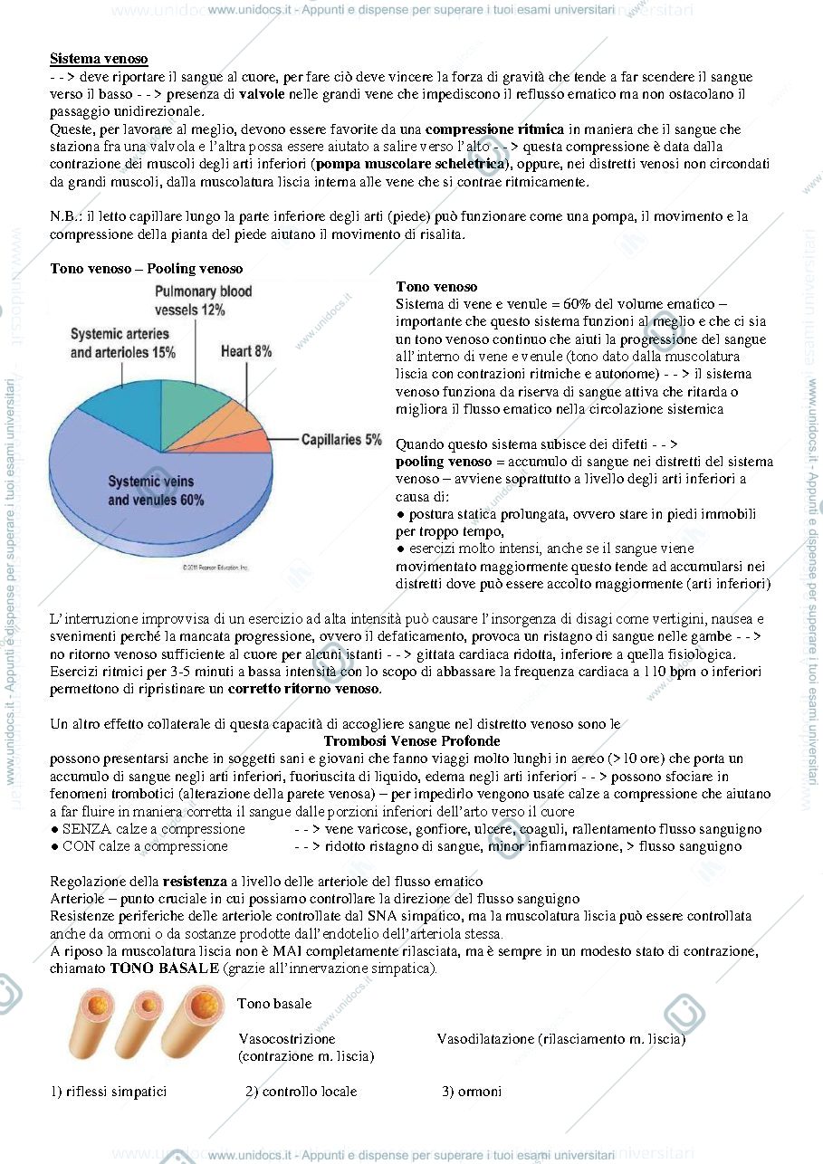 Anteprima pagina 4 — Fisiologia