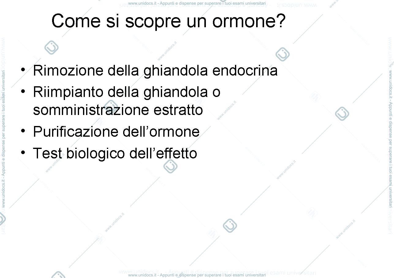 Anteprima pagina 3 — endocrinologia generale