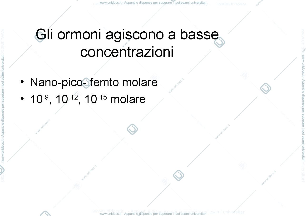 Anteprima pagina 4 — endocrinologia generale