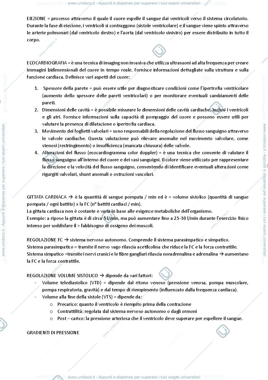 Anteprima pagina 1 — Fisiologia
