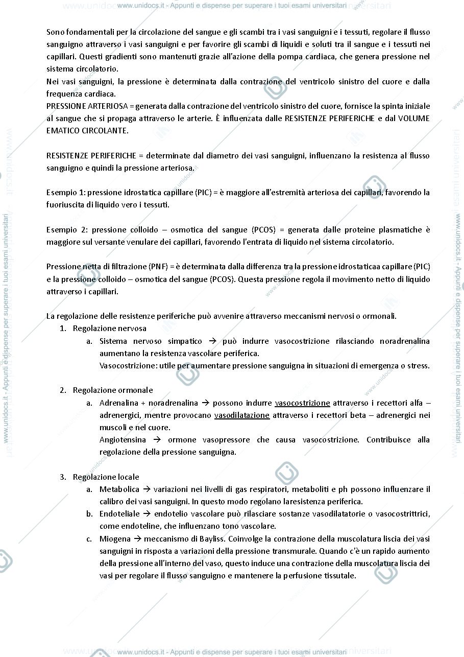 Anteprima pagina 2 — Fisiologia
