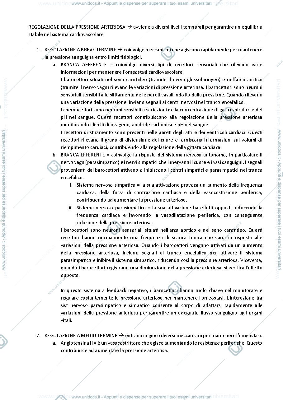 Anteprima pagina 3 — Fisiologia