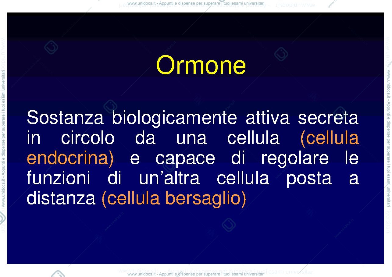 Anteprima pagina 2 — endocrinologia