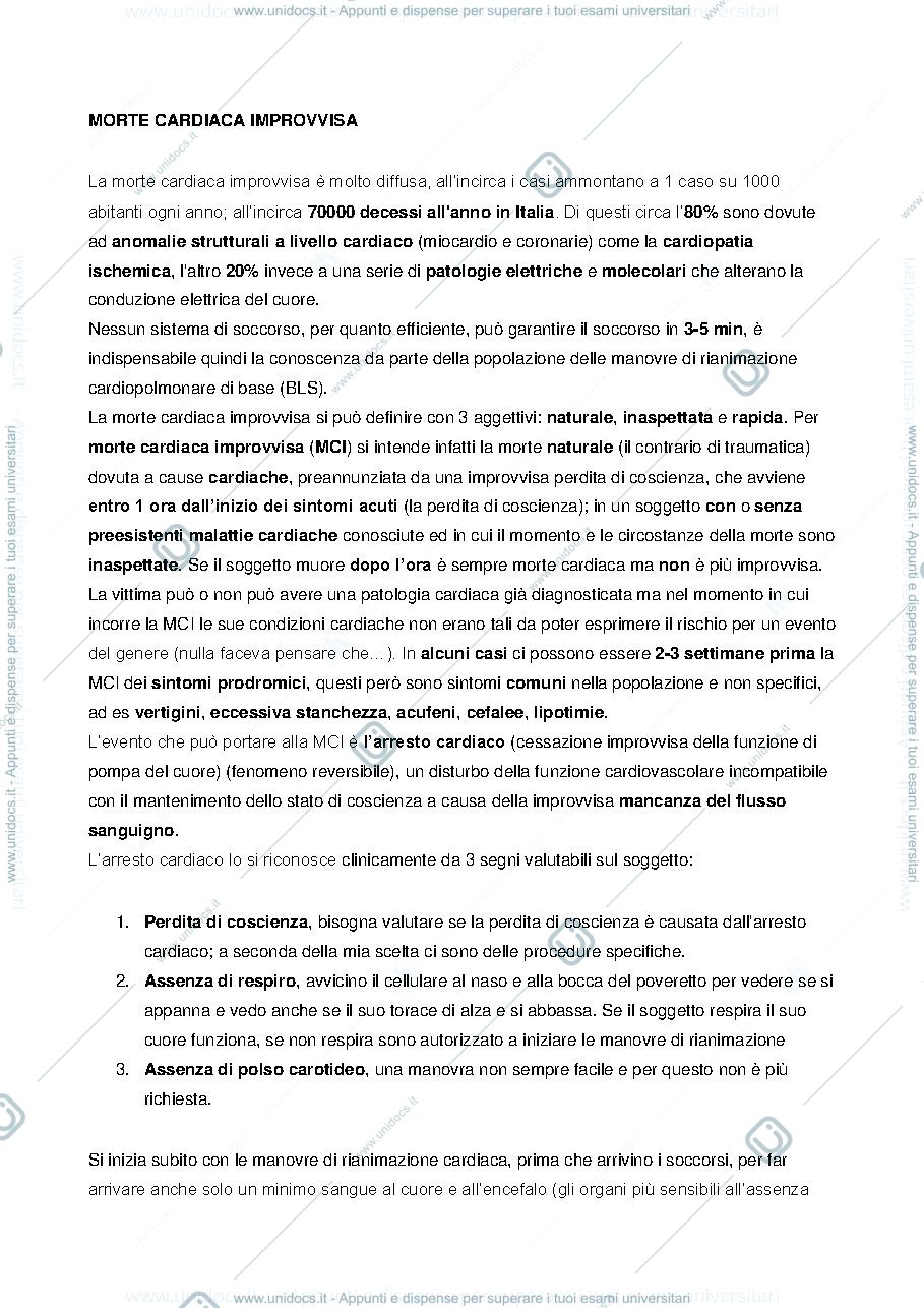 Anteprima pagina 1 — fisiopatologia roveda