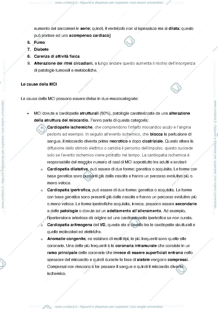 Anteprima pagina 4 — fisiopatologia roveda