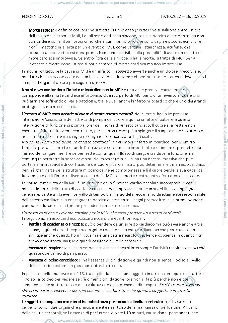 Anteprima pagina 2 — Appunti Roveda