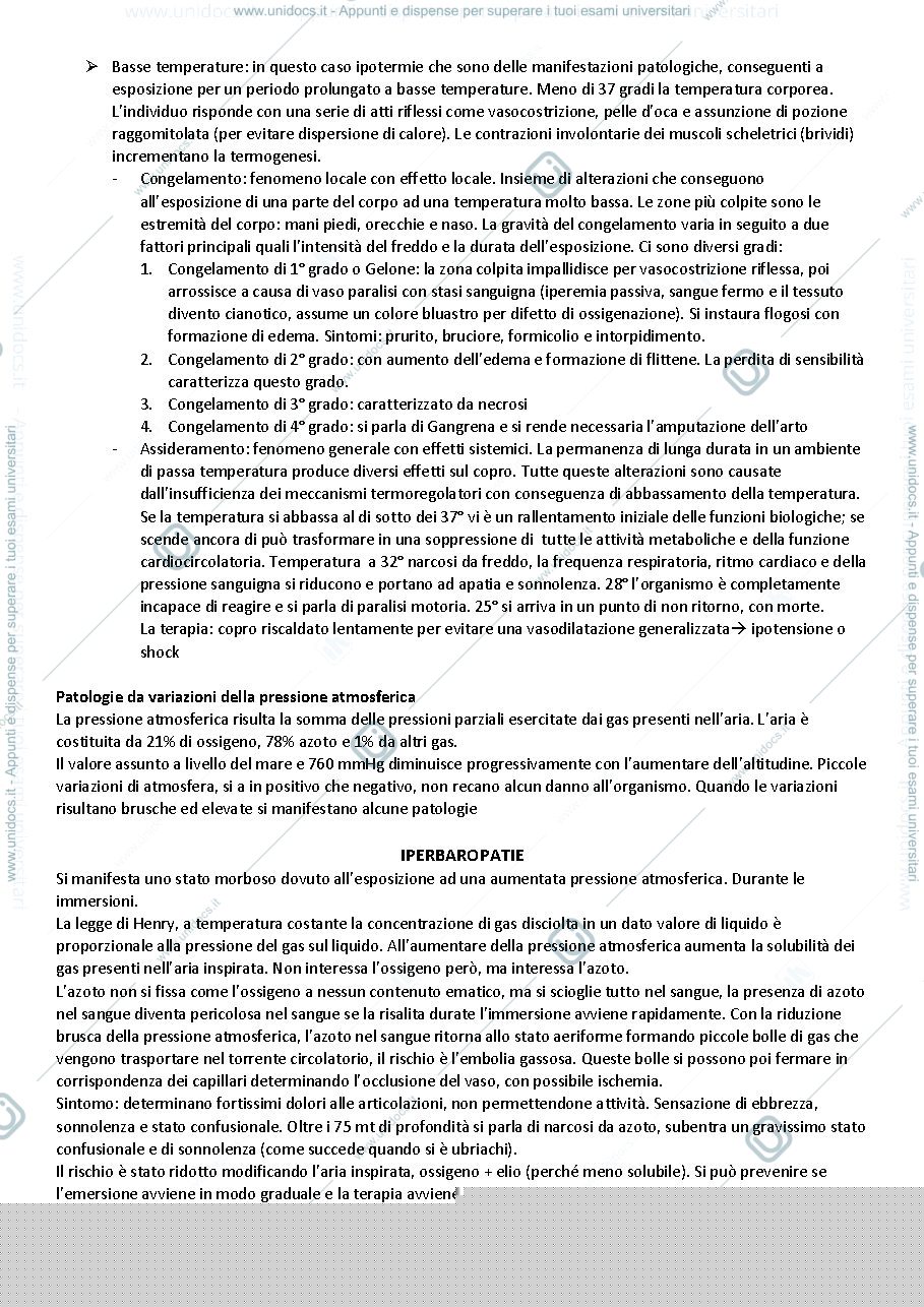 Anteprima pagina 2 — Patologia ambientale
