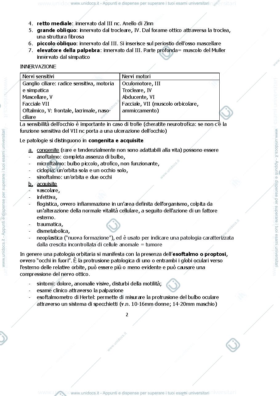 Anteprima pagina 2 — Fisiopatologia del segmento anteriore