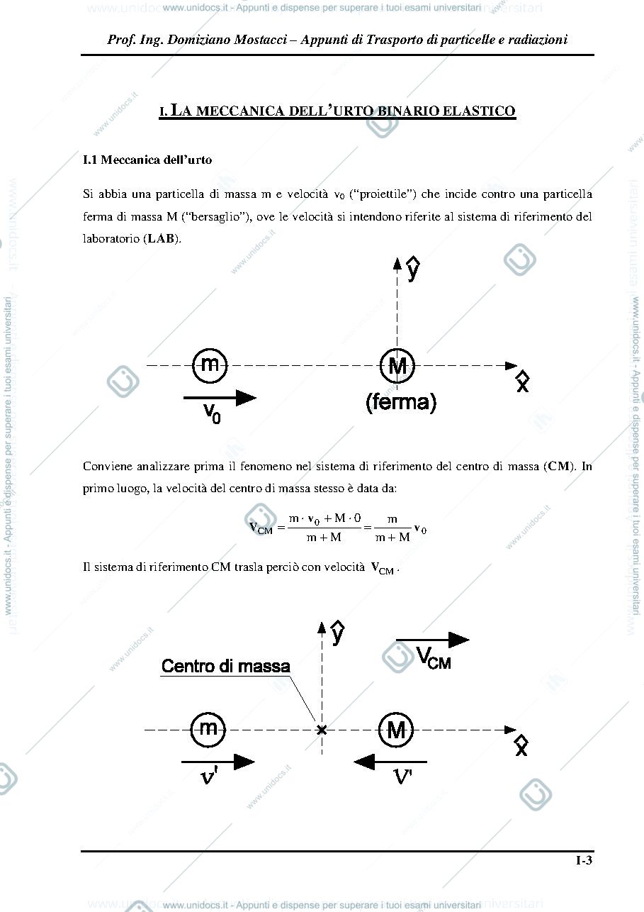Anteprima pagina 3 — Sintesi fission/orale