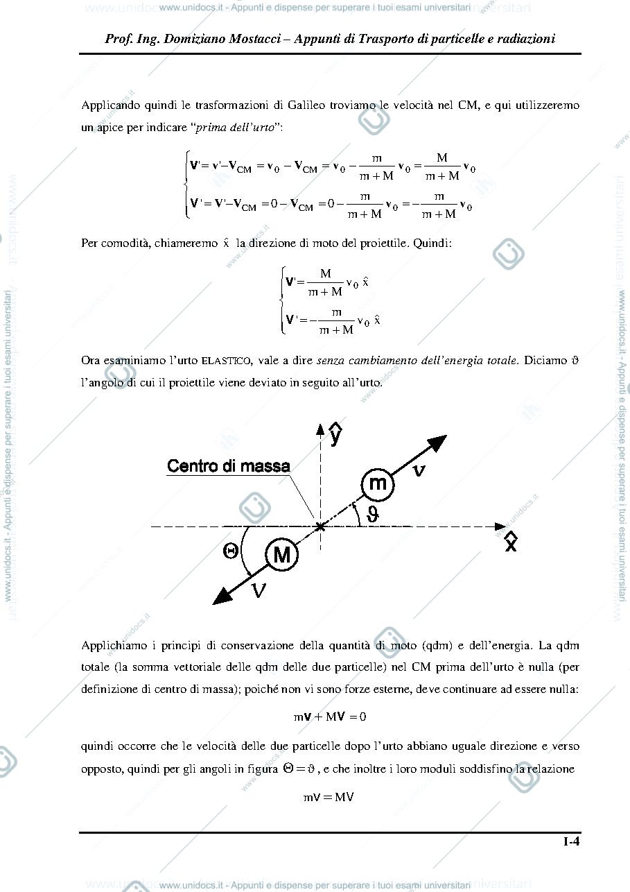 Anteprima pagina 4 — Sintesi fission/orale