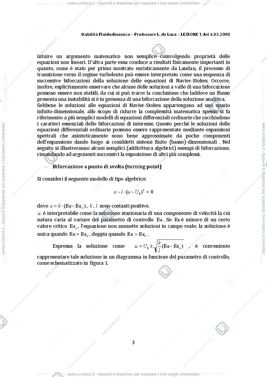 Anteprima pagina 3 — Dispense Prof. De Luca