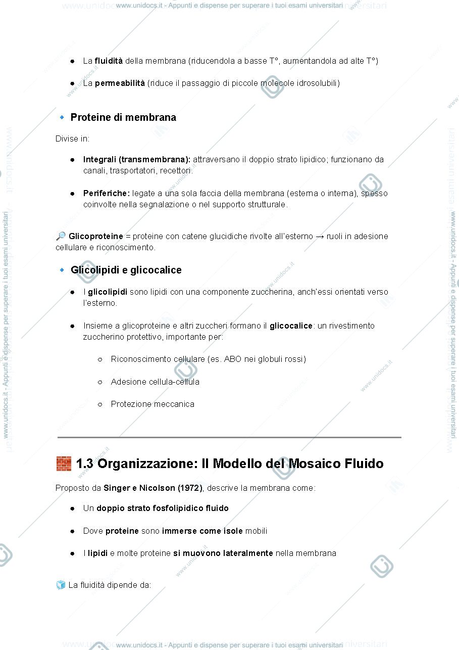 Anteprima pagina 2 — fisiologia generale