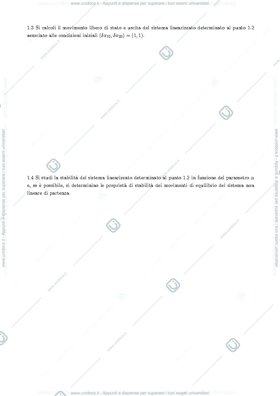 Anteprima pagina 2 — esami prof: Tanelli