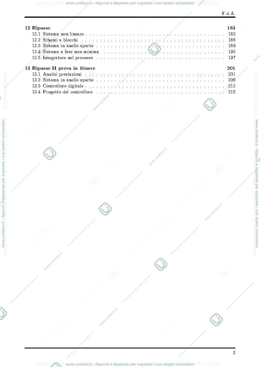 Anteprima pagina 5 — Esercitazioni-FdA2016_sol esercizi per corso prof: Tanelli