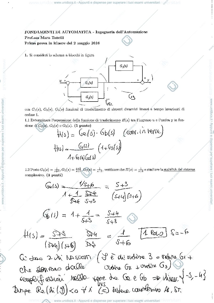 Anteprima pagina 2 — prima_pi_atm_020516_2_soluzioni esami prof: Tanelli