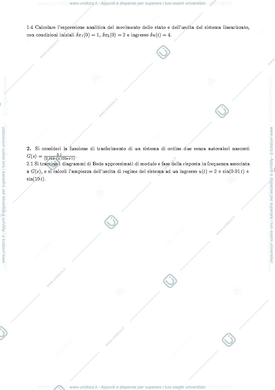 Anteprima pagina 2 — appello_eln_12072011 esami prof:Tanelli