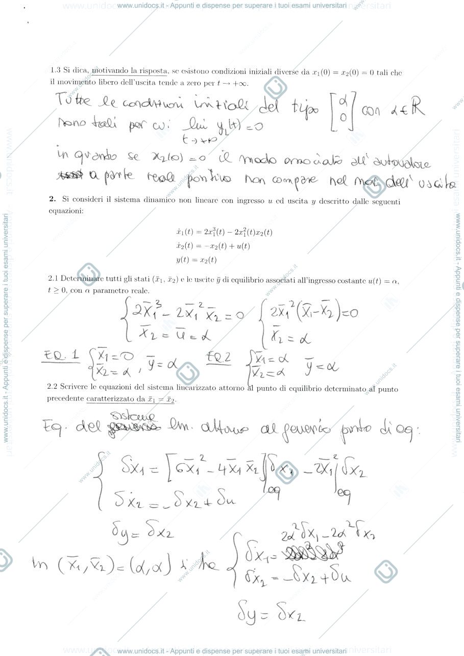 Anteprima pagina 2 — soluzioni_prima_pi_201109 esami prof:Tanelli