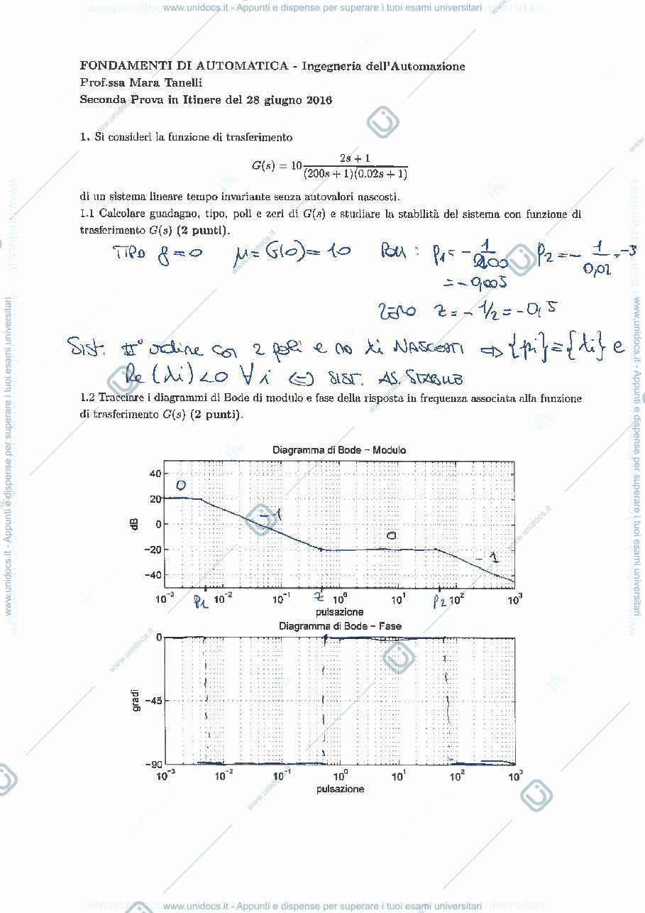 Anteprima pagina 2 — seconda_pi_atm_280616_soluzioni esami prof: Tanelli
