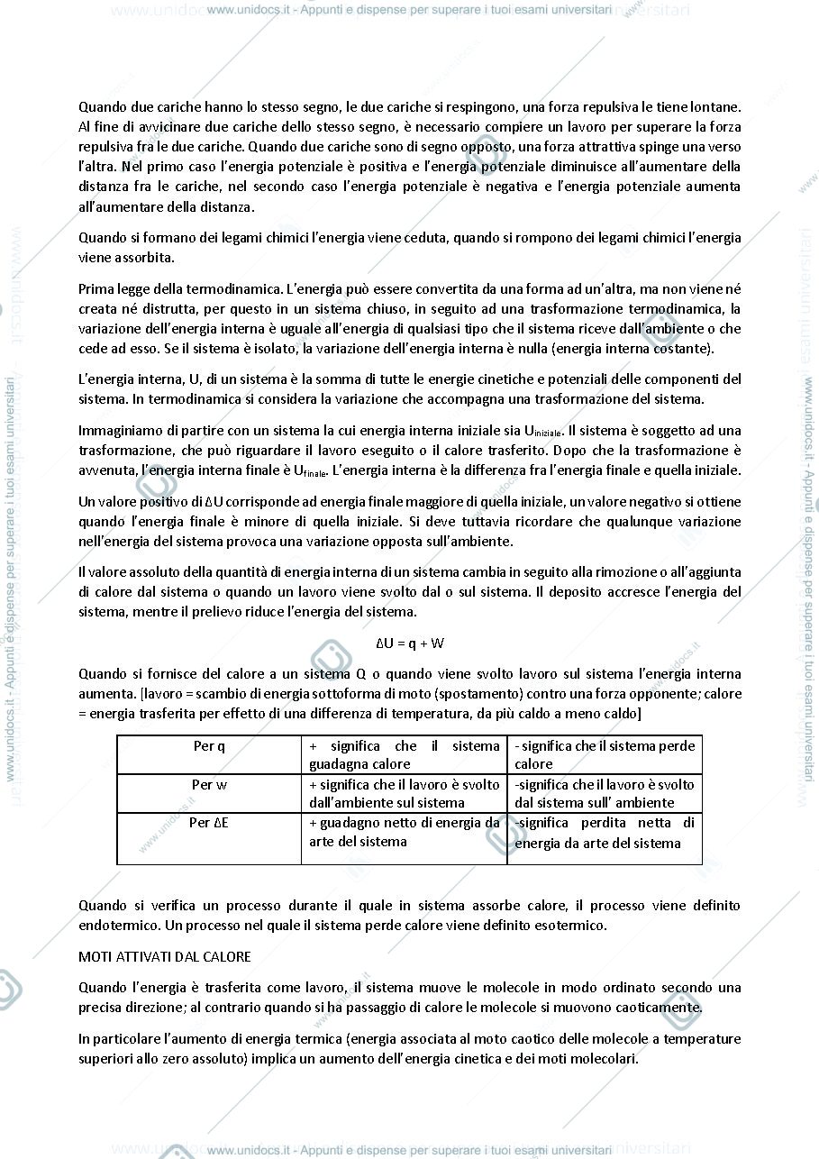 Anteprima pagina 2 — Termochimica