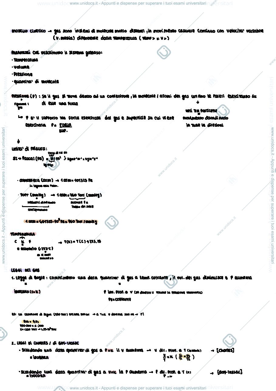 Anteprima pagina 2 — Fondamenti Di Chimica Pt.2