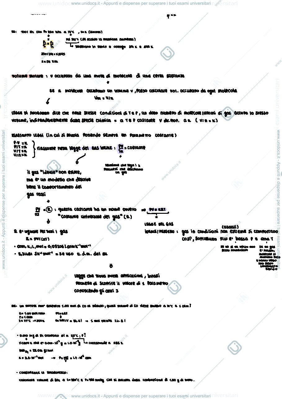 Anteprima pagina 3 — Fondamenti Di Chimica Pt.2