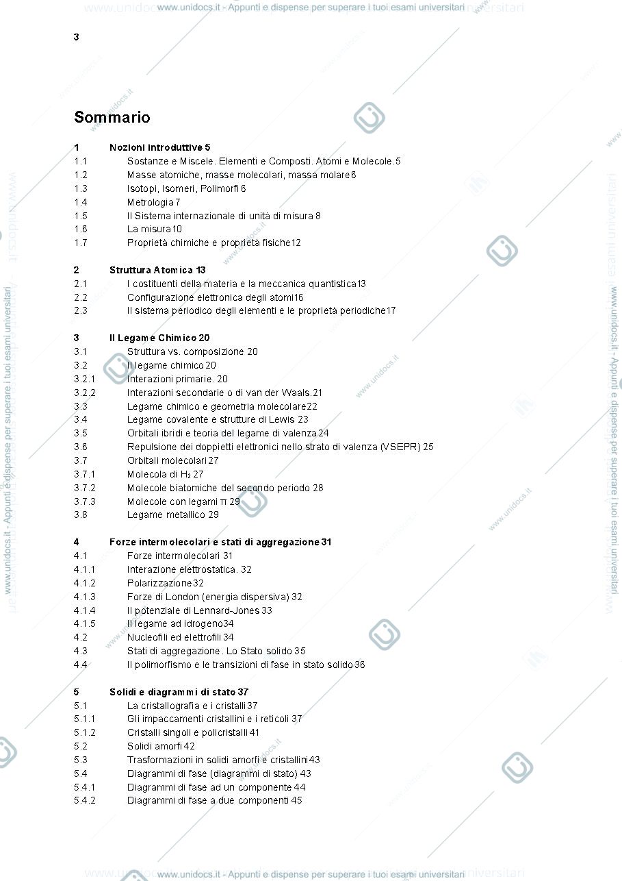 Anteprima pagina 3 — Dispensa