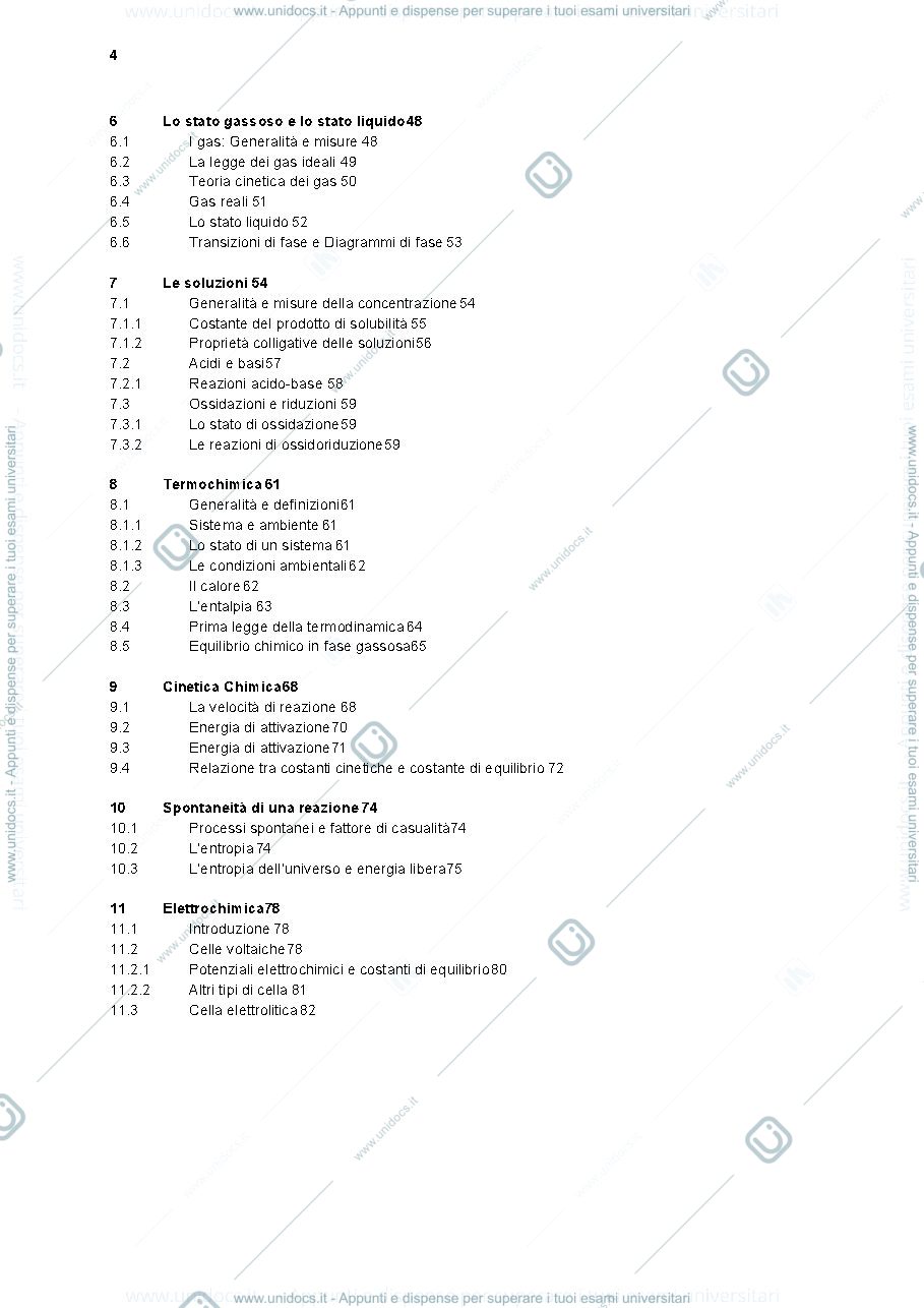 Anteprima pagina 4 — Dispensa